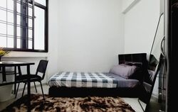 Parc Oasis (D22), Condominium #561009341